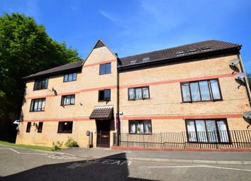 Thumbnail 2 bed flat for sale in The Beeches, Bury St. Edmunds