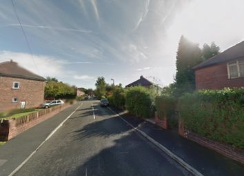 Thumbnail End terrace house for sale in Deepdale Drive, Manchester