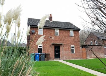 3 Bedrooms Detached house to rent in Tennyson Avenue, Bury BL9
