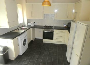 Thumbnail 4 bed terraced house to rent in Denewell Avenue, Grove Village, Manchester