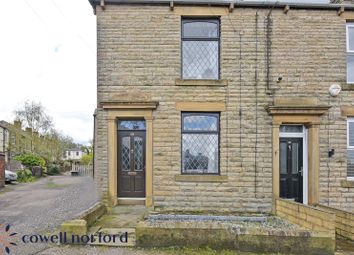 Thumbnail Terraced house for sale in Ladyhouse Lane, Milnrow, Rochdale, Lancs