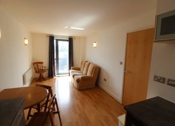 Thumbnail 2 bed flat for sale in West One Plaza One, Cavendish Street, Sheffield