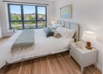 Thumbnail Flat to rent in Lyons Dock, Greenford