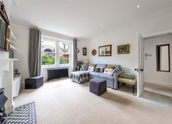 Thumbnail Flat for sale in Delaware Mansions, Delaware Road, Maida Vale, London