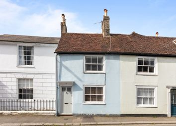 Lewes - Terraced house for sale              ...