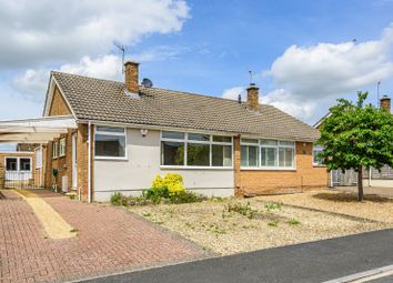 Thumbnail Bungalow for sale in Stratton, Cirencester
