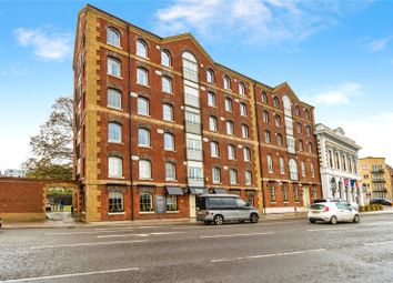 Thumbnail Flat for sale in Town Quay, Southampton, Hampshire