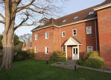 Thumbnail Flat for sale in Briary Lane, Royston, Hertfordshire