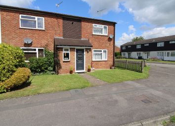 Thumbnail End terrace house for sale in Copners Drive, Holmer Green, High Wycombe