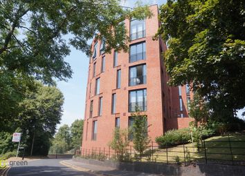 Thumbnail Flat to rent in The Sutton, Sutton Coldfield, West Midlands