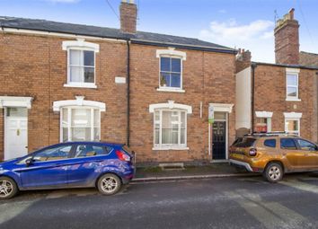 Thumbnail Terraced house for sale in Cumberland Street, Worcester