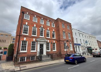 Thumbnail Office for sale in Southgate Street, Winchester