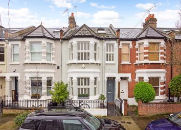 Thumbnail 4 bedroom terraced house for sale in Narborough Street, Parsons Green
