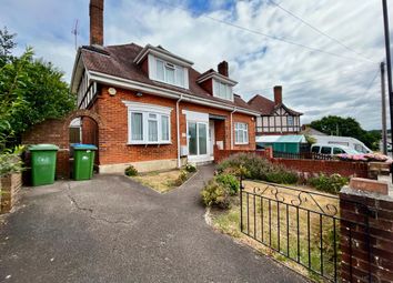 Thumbnail Terraced house for sale in Palm Road, Southampton