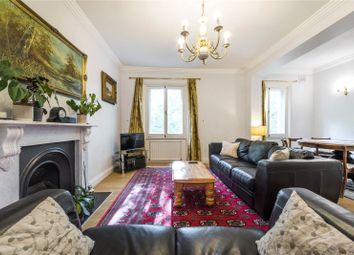 3 Bedrooms Flat for sale in Westbourne Terrace, Bayswater, London W2