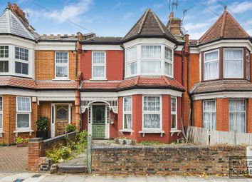 Thumbnail Terraced house for sale in Belsize Avenue, Palmers Green, London