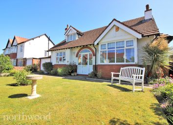Thumbnail 4 bed detached bungalow for sale in Hatfield Road, Ainsdale, Southport