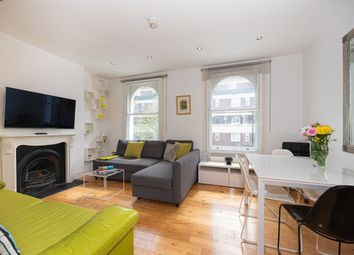 Thumbnail 2 bed duplex to rent in 33 Landor Road, London