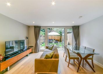 Thumbnail Terraced house for sale in Mary Rose Square, London