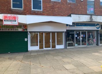 Thumbnail Retail premises to let in 8 Mill Lane, Bromsgrove