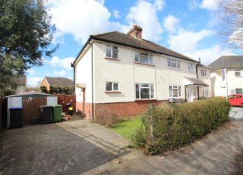 3 Bedroom Semi-detached house for rent