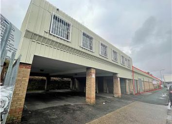 Thumbnail Light industrial to let in Ground Floor, Unit 2-3, Burleigh Street, Holderness Road, Hull