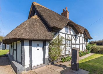 Property listing in Ashbourne, Derbyshire