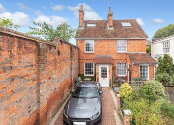 Thumbnail 2 bed cottage for sale in Mill Lane, Welwyn