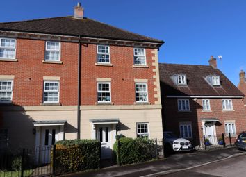 Thumbnail Semi-detached house to rent in Maurice Way, Marlborough