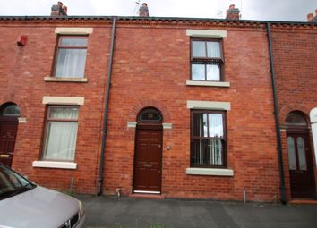 Thumbnail Terraced house for sale in Widdows Street, Leigh