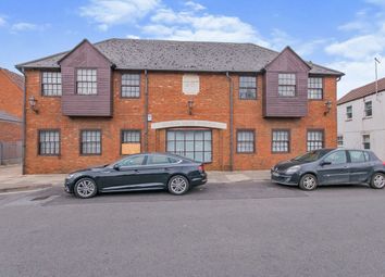Thumbnail 2 bed flat for sale in Church Mews, Wisbech