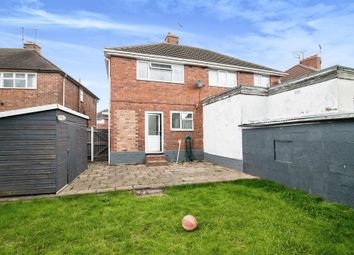Thumbnail Property to rent in Glastonbury Road, West Bromwich