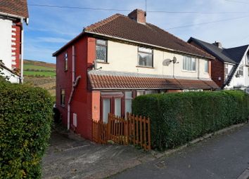 Thumbnail 3 bed semi-detached house for sale in Haywood Avenue, Deepcar, Sheffield