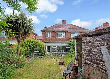 Thumbnail Semi-detached house for sale in Carlyon Road, Wembley, Middlesex