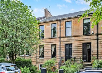 Thumbnail Flat for sale in Marywood Square, Strathbungo, Glasgow