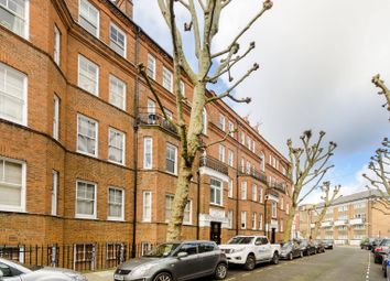 Thumbnail Flat to rent in Beaumont Crescent, Barons Court, London