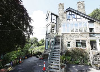 Thumbnail Flat for sale in Manchester Road, Buxton, Derbyshire