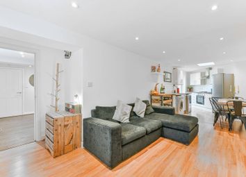 Thumbnail 2 bed maisonette for sale in Grange Road SE19, Crystal Palace, London,