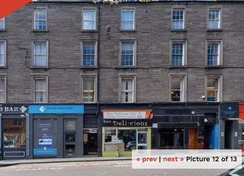 Thumbnail Maisonette to rent in 3/R, 43 Union Street, Dundee