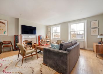 Thumbnail 2 bedroom flat for sale in St. Stephens Crescent, Notting Hill