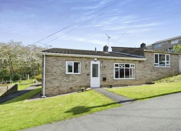 Thumbnail 2 bed bungalow for sale in Naylor Road, Oughtibridge