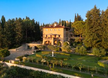 Thumbnail 9 bed villa for sale in Via Della Leccia, 50026 San Casciano In Val di Pesa FI, Italy