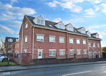 Thumbnail 2 bed flat for sale in The Gateway, Rothwell, Leeds, West Yorkshire