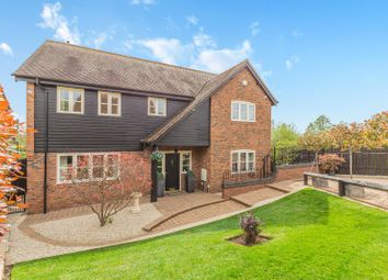 Thumbnail Detached house for sale in The Grange, Eaton Constantine, Shrewsbury