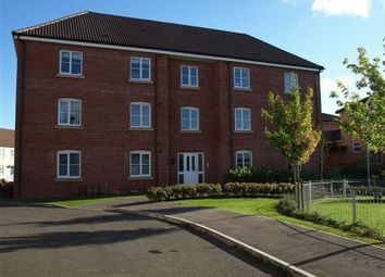 Thumbnail Flat to rent in Fishers Mead, Bristol
