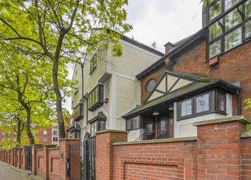 Thumbnail 3 bedroom semi-detached house for sale in St Georges Square, Limehouse, London