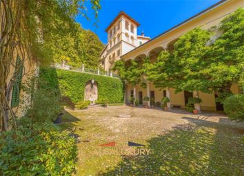 Thumbnail 12 bed villa for sale in Via Guglielmo Marconi, Castello Cabiaglio, Lombardia, 012043, Italy