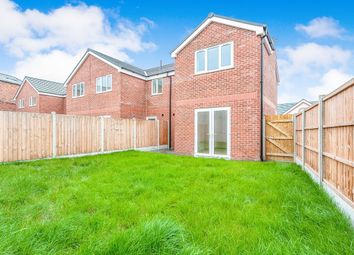 Thumbnail 2 bed terraced house for sale in Dover Road, Blackpool