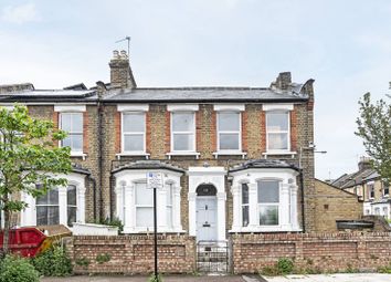 Thumbnail End terrace house for sale in Durrington Road, Clapton, London