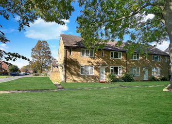 Thumbnail 2 bed end terrace house for sale in Blenheim Road, Upwood, Cambridgeshire.